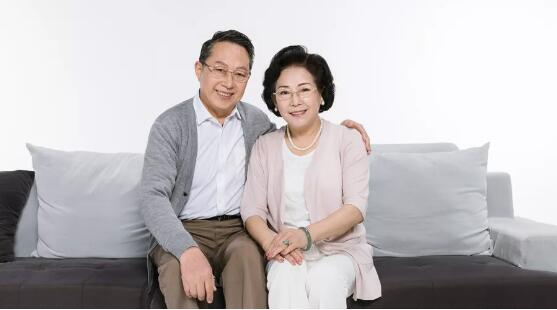 这次回家，，，，，，请记得臻藏爸妈的慢时光！